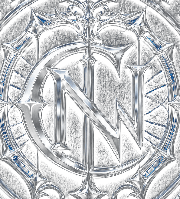 Cybernith monogram